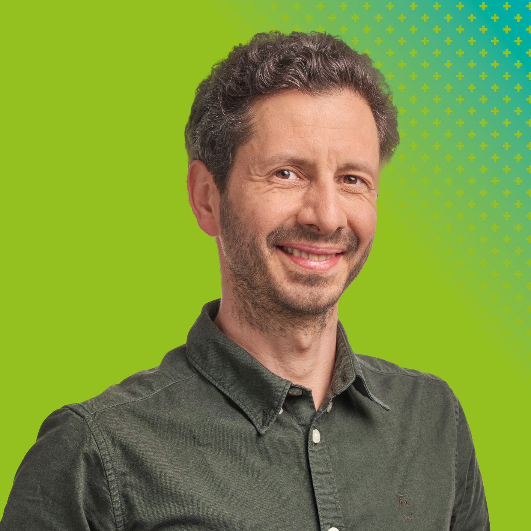Portrait von Timo Würsch